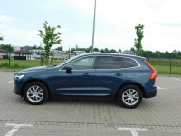 Volvo XC 60 z Gwarancją Kamera Fotele Podgrzewane Żyrardów - zdjęcie 2