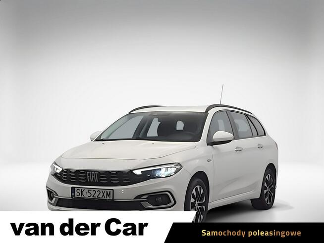 Fiat Tipo MultiJet City Life ! Z Polskiego Salonu ! Faktura VAT ! Warszawa - zdjęcie 1