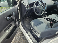 Nissan Qashqai Klimatyzacja / Tempomat / Czujniki parkowania Ruda Śląska - zdjęcie 6