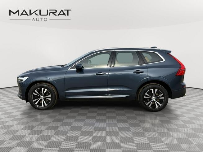 Volvo XC 60 WE899YV#T4 Momentum Pro Podgrz.f i szyba Salon PL VAT 23% Gdynia - zdjęcie 9
