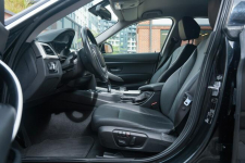 BMW 318 Gran Turismo Automat Navi ASO Kraków - zdjęcie 9