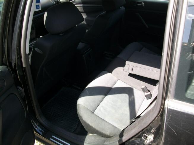 Volkswagen Passat 1.9/101 KM Katowice - zdjęcie 6