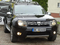 Dacia Duster Skóry! Navi! Niski przebieg! 1.2 Benzyna Kościerzyna - zdjęcie 8