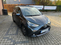 Toyota Aygo !! Rezerwacja !! Orzech - zdjęcie 3