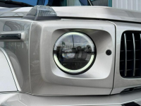 Mercedes G 63 AMG BRABUS G800. FVAT23%. Bezwypadkowy. Gwarancja Węgrzce - zdjęcie 9