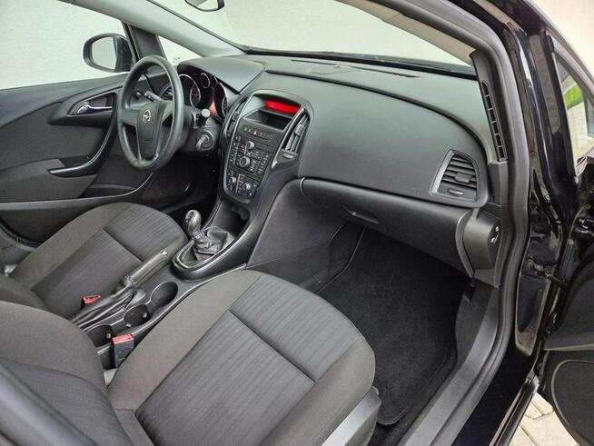 Opel Astra Klima Raba Niżna - zdjęcie 10