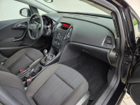 Opel Astra Klima Raba Niżna - zdjęcie 10
