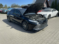 Toyota Camry Hybryda Skóra Kamera 218KM Gliwice - zdjęcie 2
