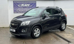Chevrolet Trax Pisemna Gwarancja 12 miesięcy Konin - zdjęcie 2