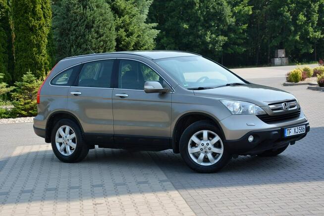 Xenon Klimatronic Parktronic Alu17" ASO Honda Oryginał lakier Ostrów Mazowiecka - zdjęcie 11