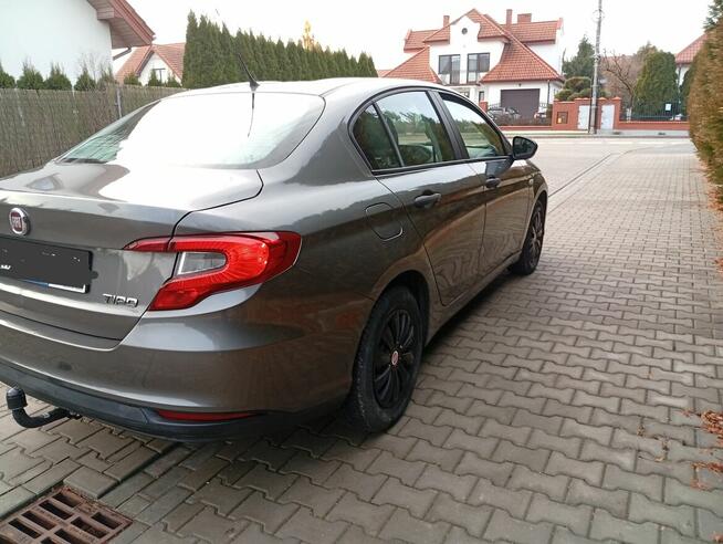 Fiat Tipo Płock - zdjęcie 2