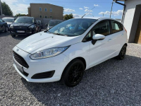 Ford Fiesta Pierwszy właściciel stan idealny Paradyż - zdjęcie 6