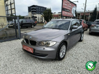 BMW 118 LIFt| RIngi| 2X opony zima /lato| Nowy rozrząd | Super Stan