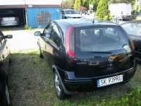 Opel Corsa Katowice - zdjęcie 4