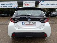 Toyota Yaris Hybryda, Klimatronic, Nawigacja, Kamera cofania Cieszyn - zdjęcie 10