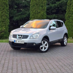 Nissan Qashqai I 2.0 Tekna Premium