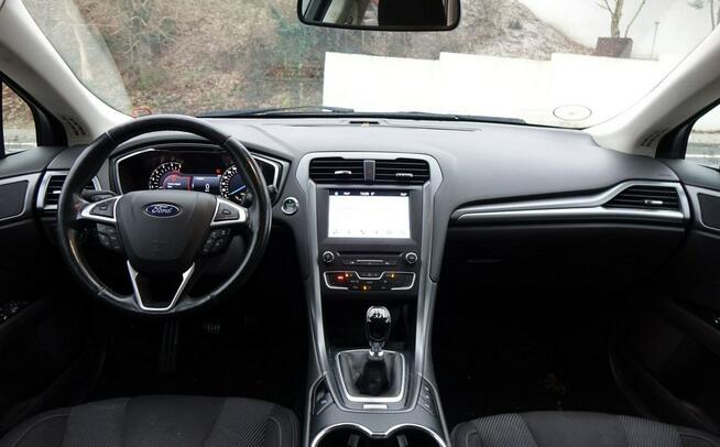 Ford Mondeo Sadlno - zdjęcie 5