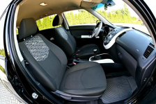 Kia Soul 1,6CRDi 115KM Klima Pdc Płock - zdjęcie 8