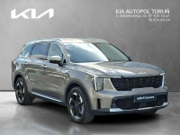 Kia Sorento 12 tys km przebiegu/Hybryda/215 KM/7 osobowy Toruń - zdjęcie 7