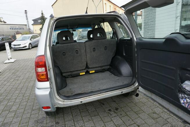 Toyota RAV-4 4x4, polski salon, zarejestrowana, zadbana, Opole - zdjęcie 12