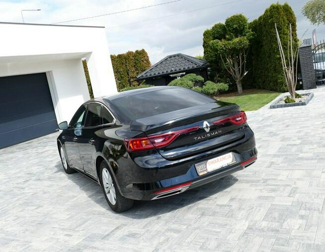 Renault Talisman Automat !  Ledy! Multi Sense! Gwarancja! Grójec - zdjęcie 8