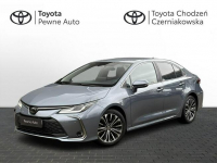 Toyota Corolla 1.5 VVTi STYLE salon Polska, gwarancja, FV23%