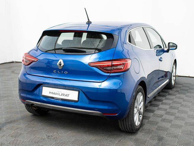Renault Clio GD2C976#1.0 TCe Intens LED K.cof Ambient Salon PL VAT23% Gdańsk - zdjęcie 5