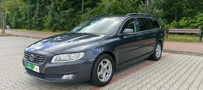 Volvo V70 2.0 D3 136Km 5-Cylindrów Lift Automat Navi Xenon Płock - zdjęcie 1