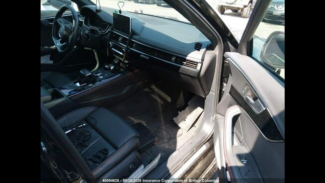 Audi A4 PRESTIGE / Quattro / niski przebieg Tarnów - zdjęcie 7
