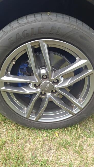 Sprzedam Ford Kuga Tomaszów Lubelski - zdjęcie 8