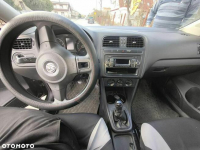 Volkswagen Polo 1.2 Trendline Jarocin - zdjęcie 3