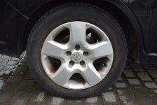 Opel Zafira 2.0D 7 Osobowy Serwisowany Majdan Sieniawski - zdjęcie 8