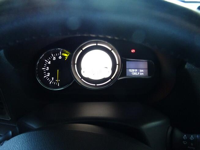 Renault Megane Grandtour Limited 1.2 TCe 115KM,Serwisowany Łódź - zdjęcie 5