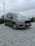 Ford Tourneo Courier 1.5 DIESEL &quot;RATY&quot;LEASING&quot; Grodzisk Wielkopolski - zdjęcie 2