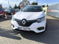 Renault Kadjar 1.5 dCi 116KM Klimatronic Navi Automat Łuków - zdjęcie 11