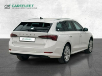 Skoda Octavia 2.0 TDI SCR Style DSG Kombi 4x4 Warszawa - zdjęcie 5