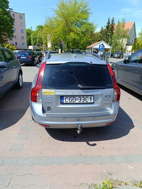 Sprzedam Volvo v50 Malbork - zdjęcie 2