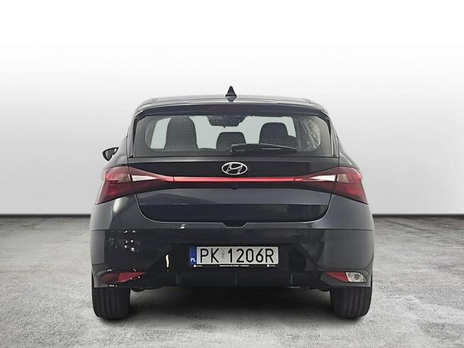 Hyundai i20 1.0 T-GDi Modern ! Z Polskiego Salonu ! Faktura Vat ! Warszawa - zdjęcie 4