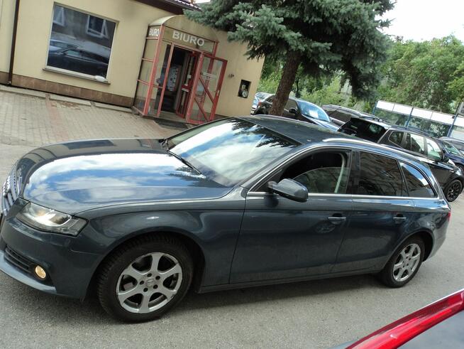 sprzedam ładne AUDI A-4 AVANTT 1.8b 161KM STAN WZOROWY UDZIEL.GWARANCJ Lublin - zdjęcie 4