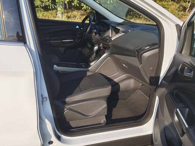 Ford Kuga Leszno - zdjęcie 11
