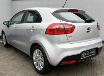 Kia Rio 1.2i |Niski przebieg| Pyzdry - zdjęcie 4