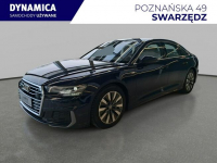 Audi A6 VAT 23% Sport 50TDI 286KM Tiptronic quattro 2019 r., salon PL Swarzędz - zdjęcie 3