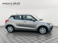 Suzuki Swift WD0805R#1.2 Dualjet SHVS Premium Cz.cof Salon PL VAT 23% Pępowo - zdjęcie 8
