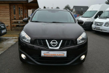 Nissan Qashqai 2.0 141KM*Panorama*Climatronic*Alu*Serwis*2011r Częstochowa - zdjęcie 2