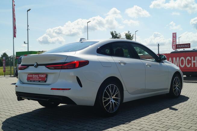 BMW 218 M SPORT I-WSZY WŁAŚCICIEL ZADBANY BOGATO WYPOSAŻONY Goczałkowice-Zdrój - zdjęcie 8