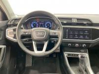 Audi Q3 35 TDI mHEV S tronic Kombi Warszawa - zdjęcie 9