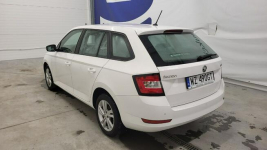 Škoda Fabia 1.0 TSI Ambition Grójec - zdjęcie 8