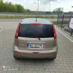 Nissan Note Lipówki - zdjęcie 11