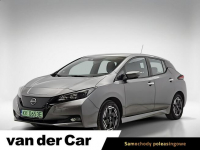 Nissan Leaf 40kWh Acenta ! Z Polskiego Salonu ! Faktura Vat !