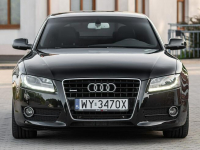 Audi A5 S-Line 3.0TDI V6 240KM ! Full Opcja ! Zarejestrowana ! Zwoleń - zdjęcie 11